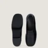 Mocasines de esmoquin de piel Mocasines de esmoquin de piel