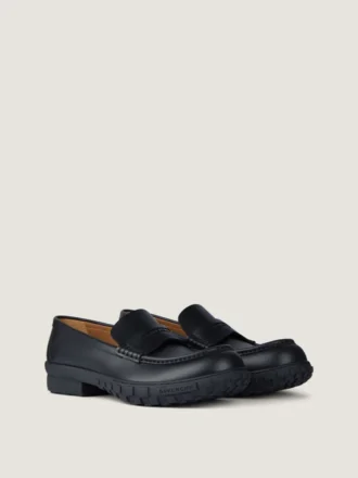 Mocasines Givenchy Echo de piel