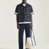 Mocasines Givenchy Echo de piel Mocasines Givenchy Echo de piel