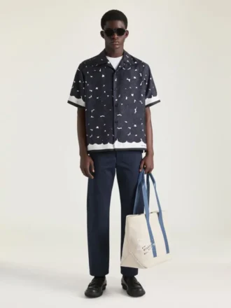Bolso tote de Givenchy en lona