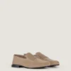 Mocasines Label en ante Mocasines Label en ante
