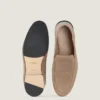 Mocasines Label en ante Mocasines Label en ante