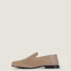 Mocasines Label en ante Mocasines Label en ante