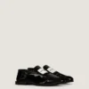 Mocasines Label en charol Mocasines Label en charol