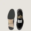 Mocasines Label en charol Mocasines Label en charol