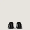 Mocasines Label en charol Mocasines Label en charol