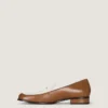 Mocasines Tux bicolores de piel Mocasines Tux bicolores de piel