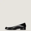 Mocasines Tux bicolores de piel Mocasines Tux bicolores de piel