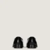 Mocasines Tux bicolores de piel Mocasines Tux bicolores de piel