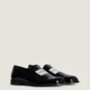 Mocasines Tux de charol