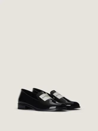 Mocasines Tux de charol