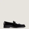 Mocasines Tux de charol