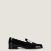 Mocasines Tux de charol Mocasines Tux de charol