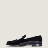 Mocasines Tux de charol