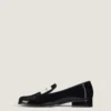 Mocasines Tux de charol Mocasines Tux de charol