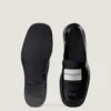 Mocasines Tux de charol
