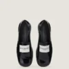 Mocasines Tux de charol Mocasines Tux de charol