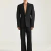 Botas Chelsea Tux en piel cepillada
