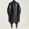 Parka de piel Parka de piel