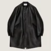 Parka de piel Parka de piel