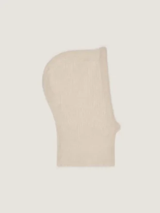 Pasamontañas Givenchy Paris de lana de alpaca