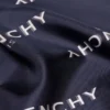 Pañuelo cuadrado Shadow de Givenchy en seda