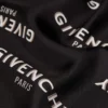 Pañuelo pequeño Givenchy Shadow de seda Pañuelo pequeño Givenchy Shadow de seda