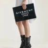 Pochette Givenchy Paris 1952 de piel Pochette Givenchy Paris 1952 de piel