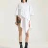 Pochette Givenchy Tape en piel Pochette Givenchy Tape en piel