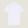 Polo de algodón con parche de Givenchy Polo de algodón con parche de Givenchy