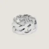 Pulsera de cadena de metal