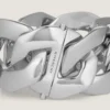 Pulsera de cadena de metal