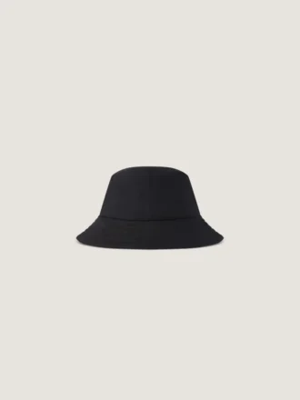 Sombrero de pescador de Givenchy Paris en algodón