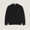 Sudadera de felpa con el logotipo de Givenchy Paris en grosgrain