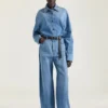 vaqueros Cocoon lavados vaqueros Cocoon lavados
