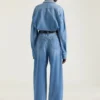 vaqueros Cocoon lavados vaqueros Cocoon lavados