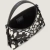 Voyou Bag de piel con efecto potro y estampado animal Voyou Bag de piel con efecto potro y estampado animal