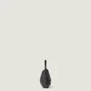 Voyou Bag de piel con strass