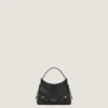 Voyou Bag en piel brillante Voyou Bag en piel brillante
