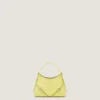 Voyou Bag en piel brillante Voyou Bag en piel brillante