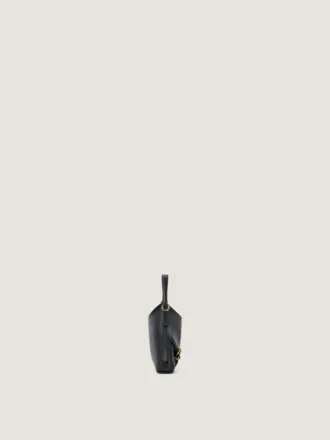 Voyou Bag en piel brillante
