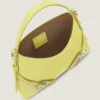 Voyou Bag en piel brillante Voyou Bag en piel brillante