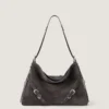 Voyou Bag mediano de ante