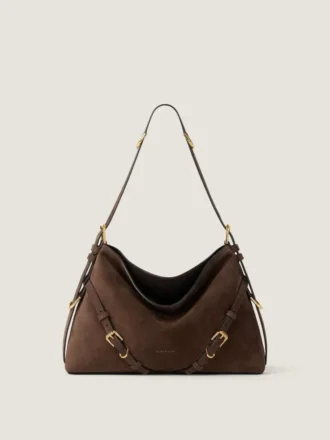 Voyou Bag mediano de ante