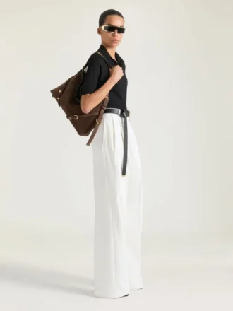 Voyou Bag mediano de ante