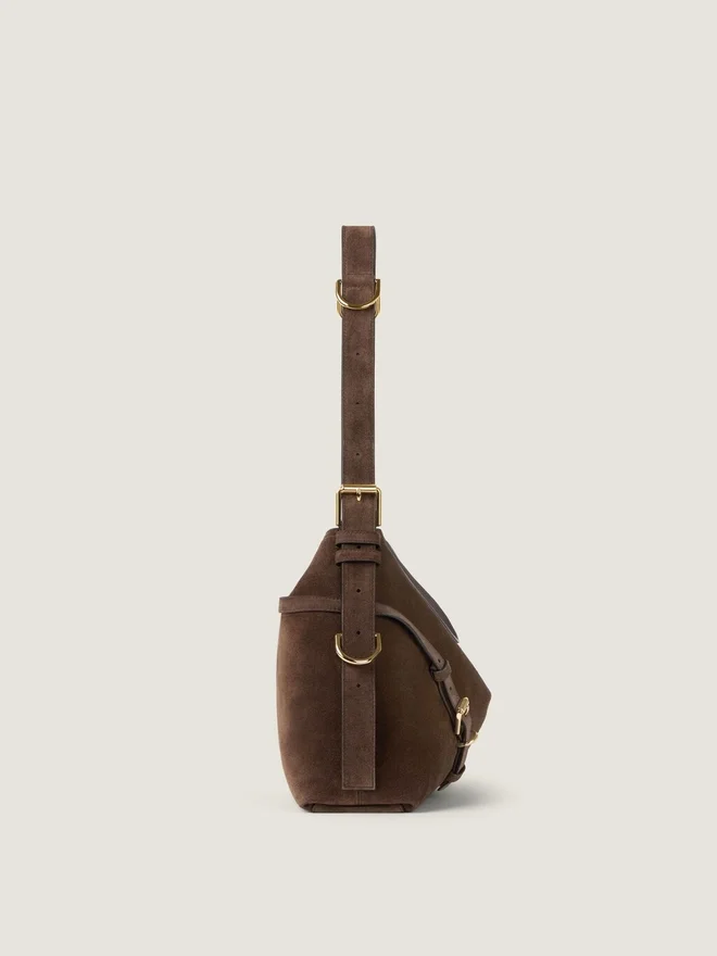 Voyou Bag mediano de ante Voyou Bag mediano de ante