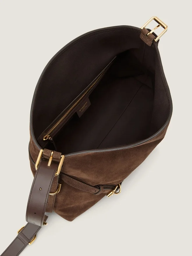 Voyou Bag mediano de ante Voyou Bag mediano de ante