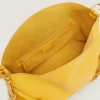 Voyou Bag mediano de piel brillante Voyou Bag mediano de piel brillante
