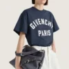 Voyou Bag mediano en denim Voyou Bag mediano en denim