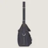Voyou Bag mediano en denim Voyou Bag mediano en denim